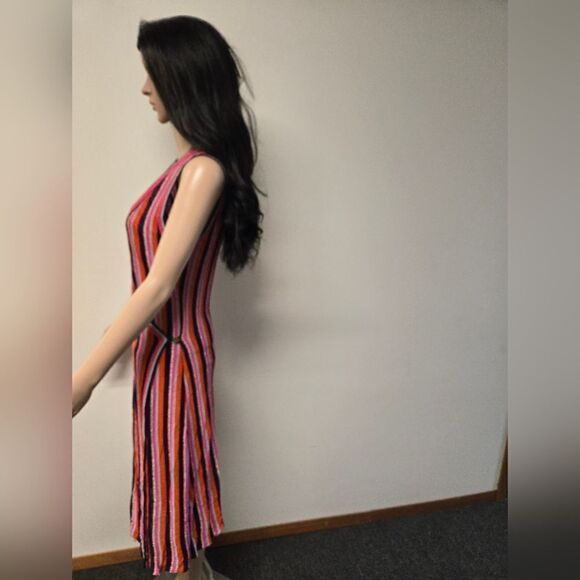 Poolside Cover Dress-New  - Picture 2 of 5